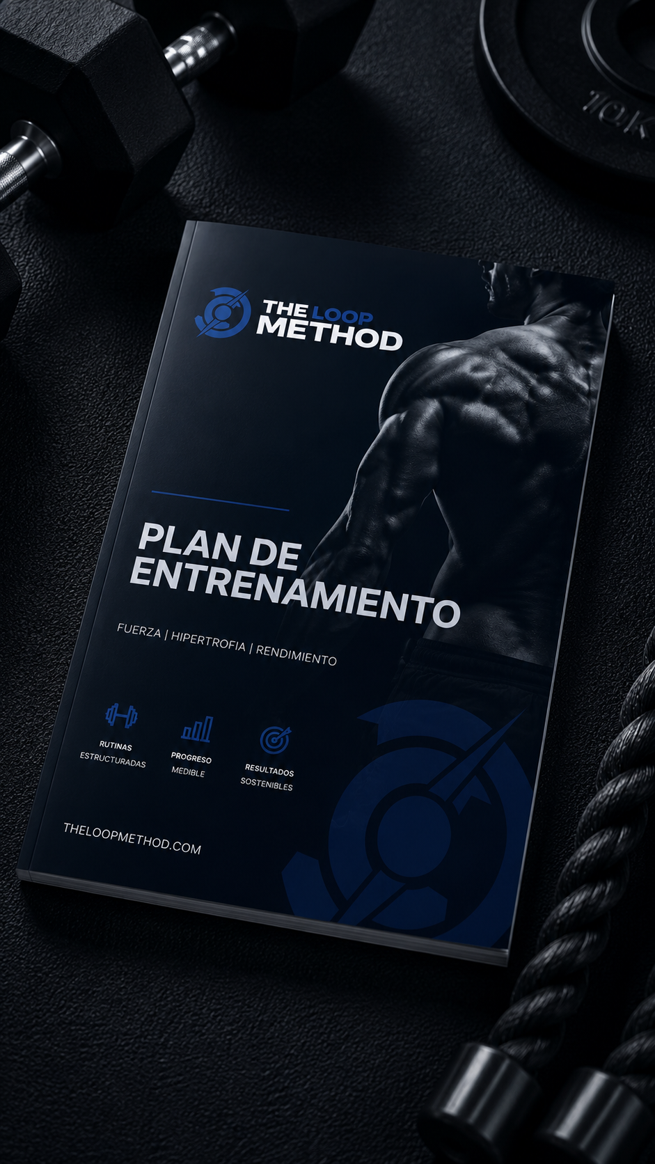 Plan Esencial en PDF