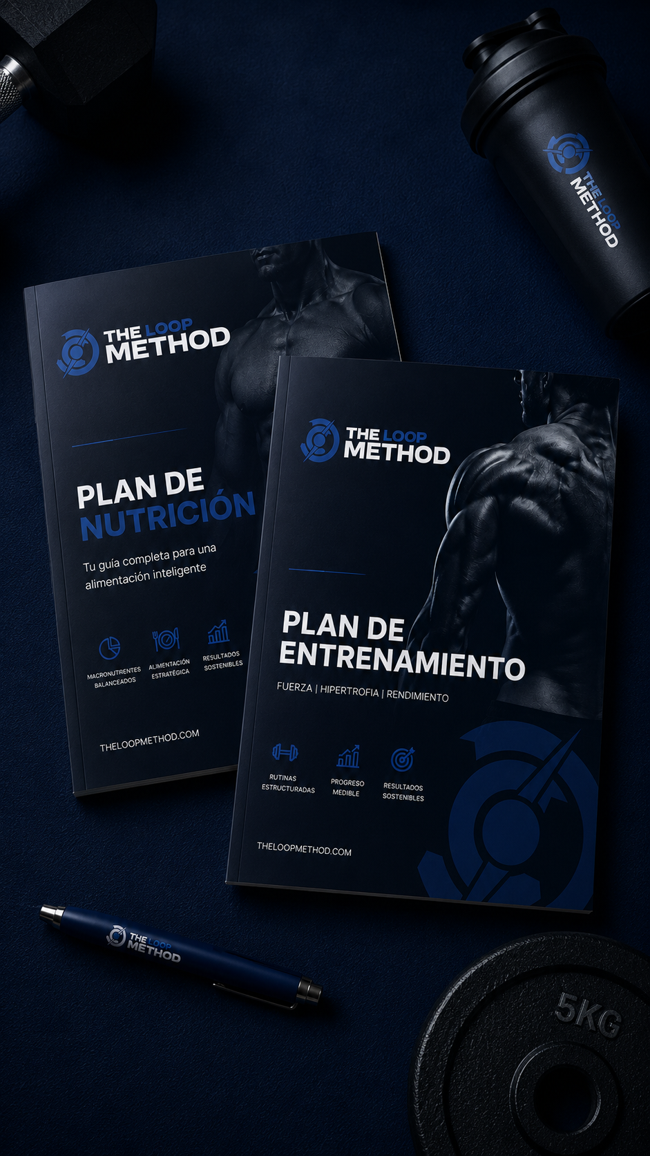 Plan Esencial en PDF